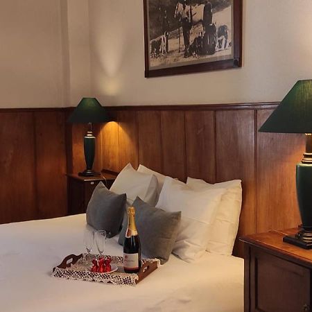 Tapada Nacional De Mafra Villa Ngoại thất bức ảnh