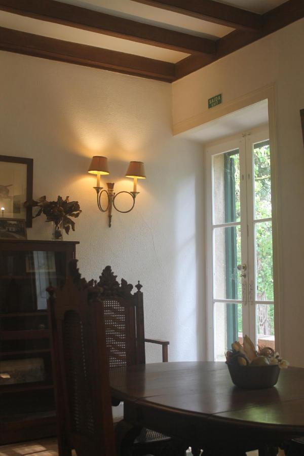 Tapada Nacional De Mafra Villa Ngoại thất bức ảnh