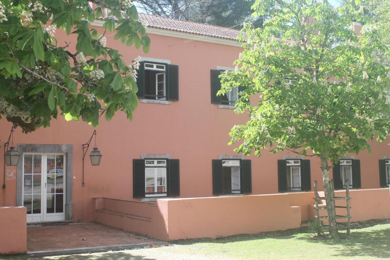 Tapada Nacional De Mafra Villa Ngoại thất bức ảnh